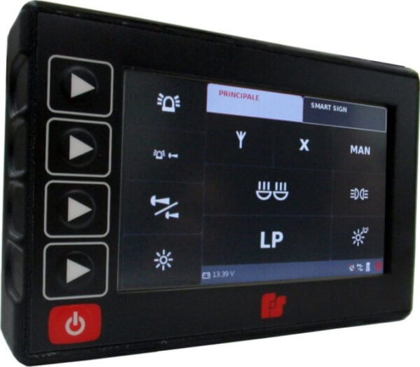 SMART WEB CONTROL - Imagen 2