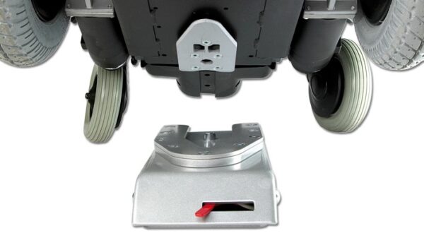 Docking station - Imagen 4