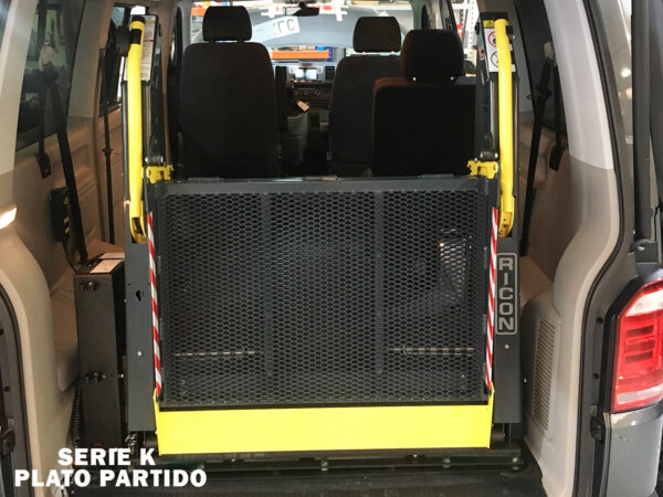 Plataforma RICON - Imagen 11