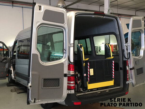 Plataforma RICON - Imagen 10