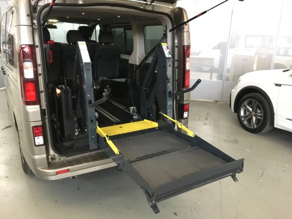 Plataforma RICON