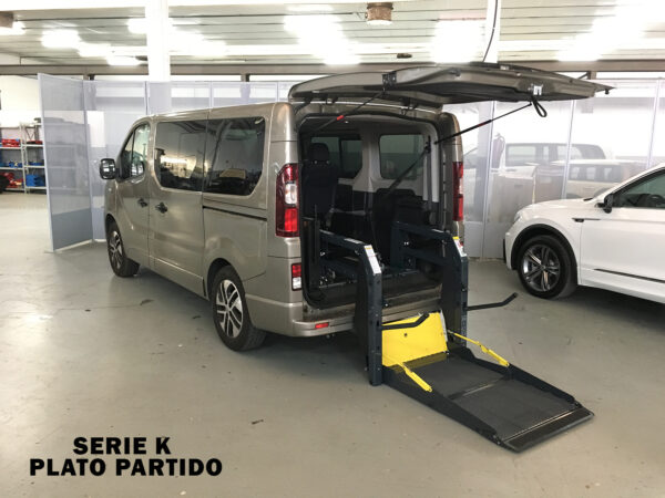Plataforma RICON - Imagen 9