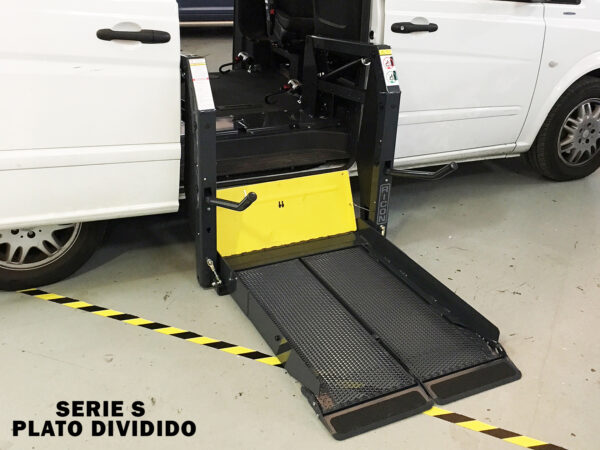 Plataforma RICON - Imagen 8