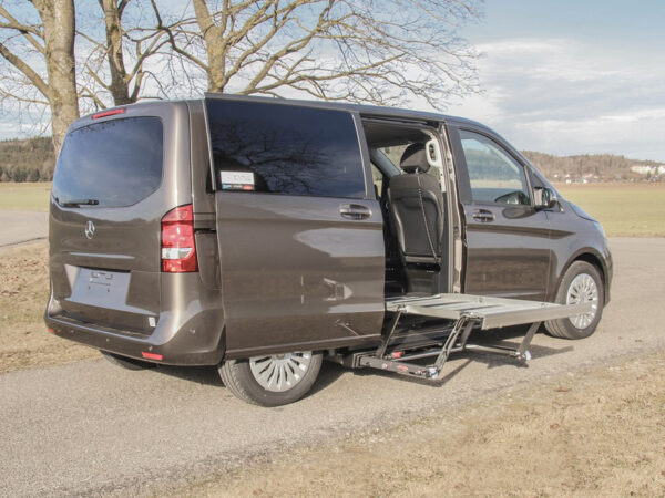 Plataforma AUTOLIFT - Imagen 2