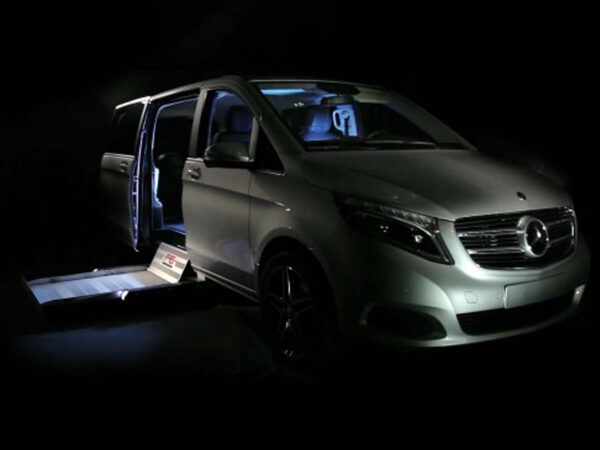 Plataforma AUTOLIFT - Imagen 3