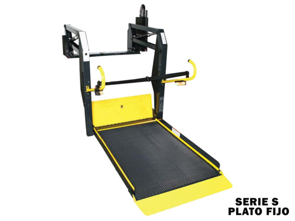 Plataforma RICON - Imagen 4