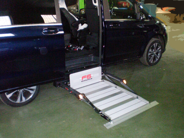 Plataforma AUTOLIFT - Imagen 4