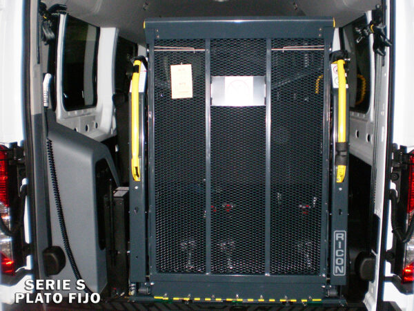 Plataforma RICON - Imagen 3