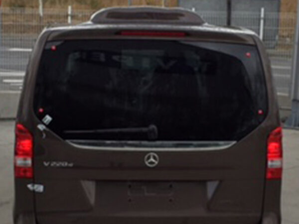 ELEVACION TECHO