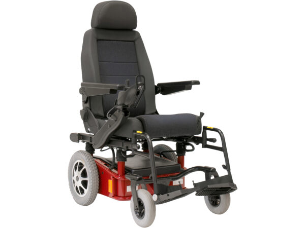 Asientos móviles Carony Go - Imagen 3