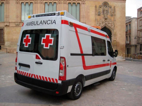 SERIE LD116 ADVANCE - Imagen 2