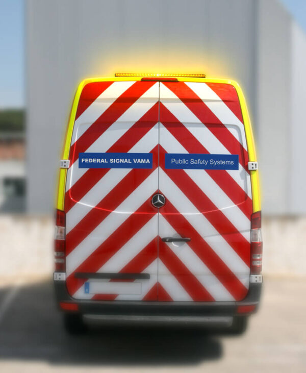 SIGNALMASTER SOLARIS - Imagen 2