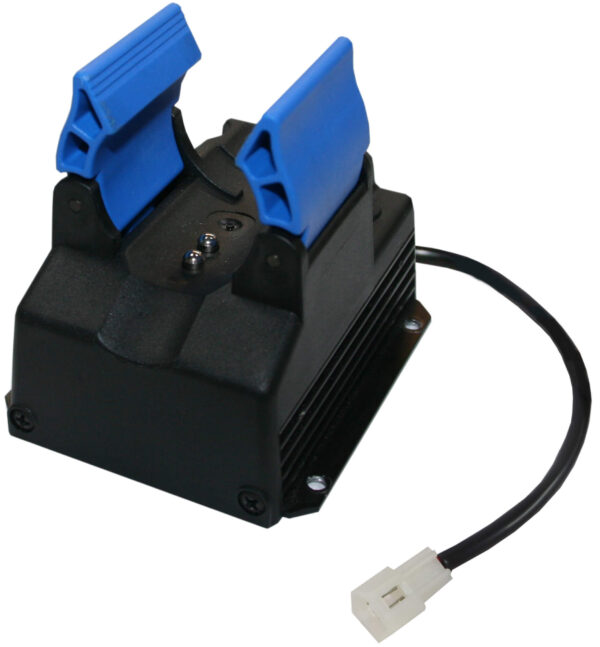 L560 / L570 LINTERNA COMPACTA - Imagen 2