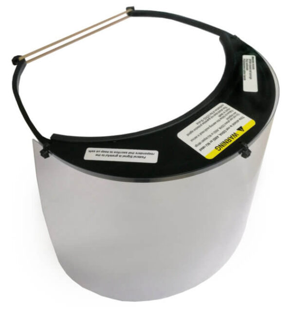 FACE SHIELD - Imagen 2
