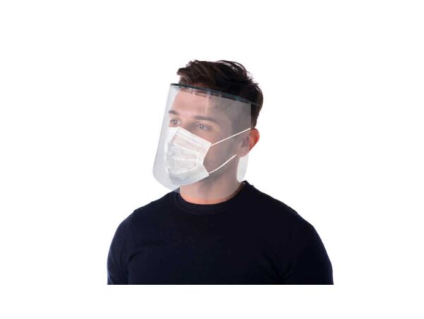 FACE SHIELD