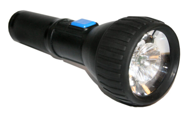 L560 / L570 LINTERNA COMPACTA - Imagen 3