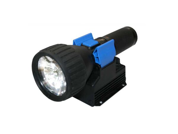 L560 / L570 LINTERNA COMPACTA