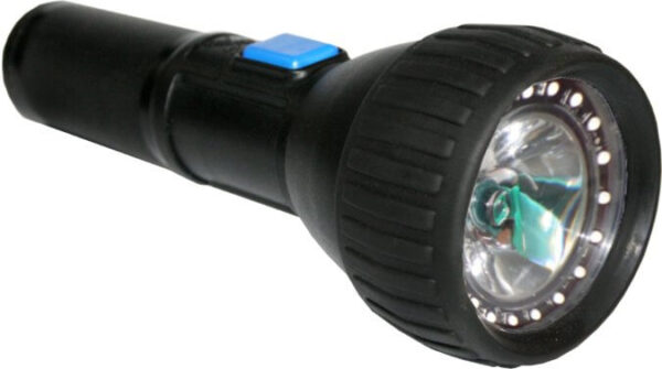 L560 / L570 LINTERNA COMPACTA - Imagen 5