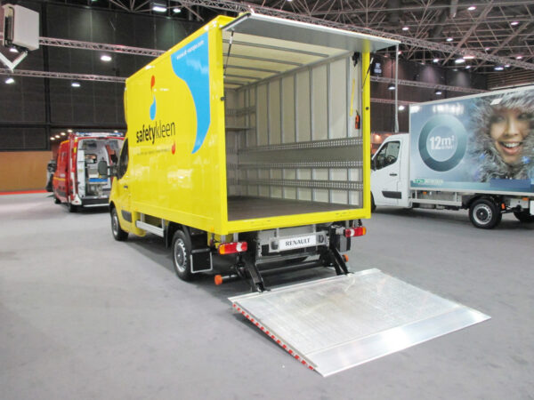 DH-LE.08 > 500 - 750 Kg - Imagen 6