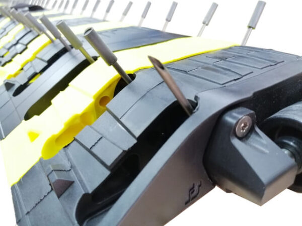 SMART SPIKE SYSTEM - Imagen 5