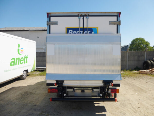 DH-LE.08 > 500 - 750 Kg - Imagen 2