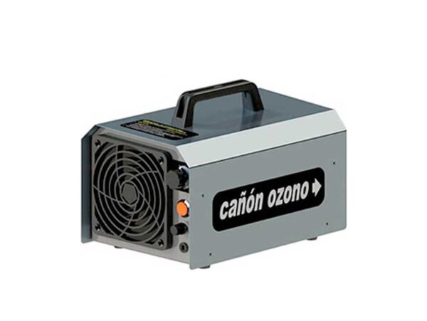 CAÑÓN DE OZONO