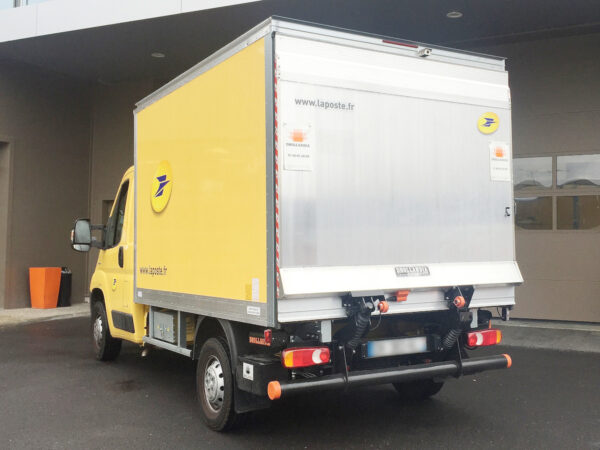 DH-LE.08 > 500 - 750 Kg - Imagen 7