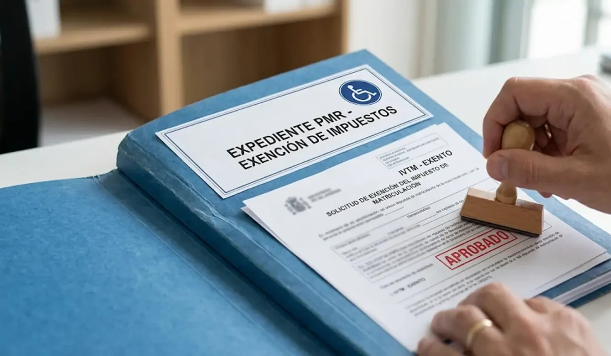 exencion-impuesto-matriculacion-circulacion-pmr-condisa